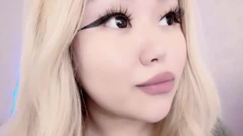 Amelia online show from February 2025 03:47:02 AM