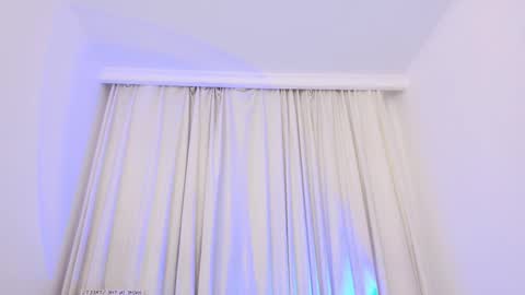 Amelia online show from March 2025 01:09:01 AM