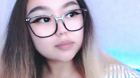 Snapshot of amelia_sunlight chatting on July 2026 07:18:01 PM Amelia online show from July 2026 07:18:01 PM