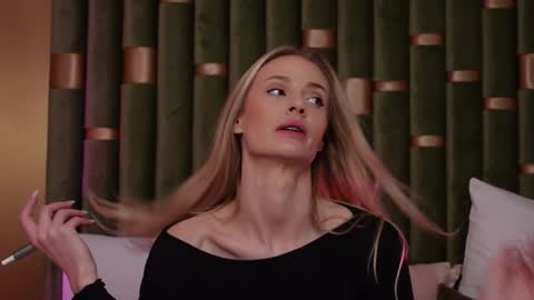 Snapshot of ameliaangell chatting on February 2025 08:50:01 AM Amelia online show from February 2025 08:50:01 AM