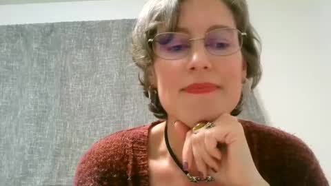 Ameliaishka online show from October 2025 02:43:02 AM