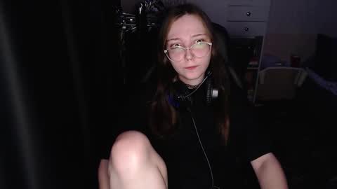 Snapshot of ameliakamishiro chatting on December 2025 01:59:02 AM Amelia online show from December 2025 01:59:02 AM