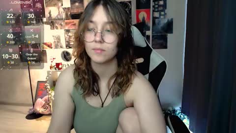 Amelia online show from September 2025 07:58:01 AM