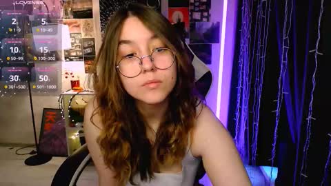 Amelia online show from February 2026 12:01:02 PM