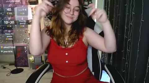 Amelia online show from March 2026 11:47:01 AM