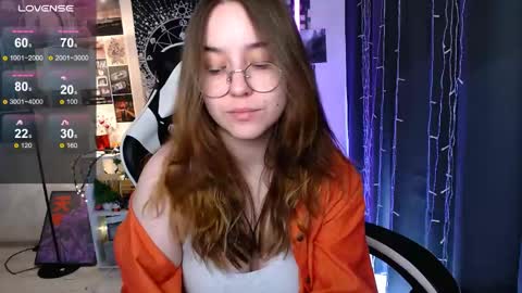 Amelia online show from April 2026 11:19:02 AM