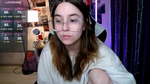 Amelia online show from April 2026 12:00:01 PM