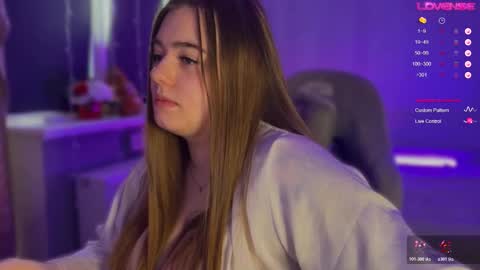 Amelia online show from February 2026 07:05:02 AM