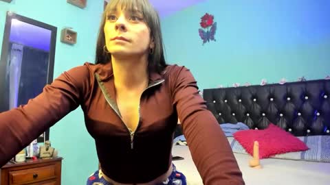 ameliasexdoll online show from February 2026 02:42:01 AM