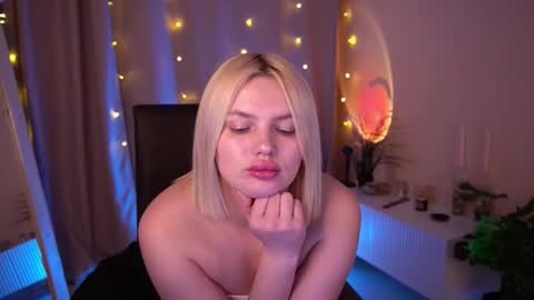  Amelia  online show from February 2026 03:59:02 AM