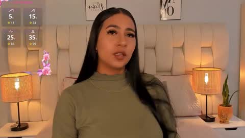 Amelie online show from October 2025 12:11:01 PM