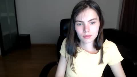 Snapshot of ameliereve chatting on October 2025 05:55:02 PM Amelie online show from October 2025 05:55:02 PM