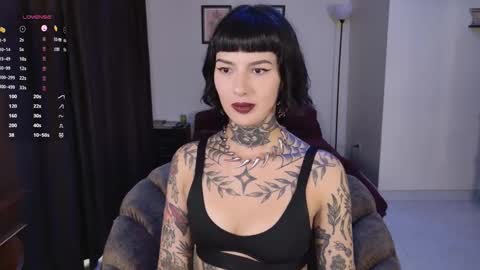 Maria Independet Model online show from February 2026 05:08:01 PM