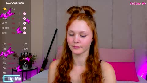 AmeliRoyse online show from October 2025 05:12:02 PM