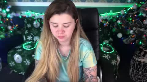 amellymillyy online show from January 2026 05:27:02 PM