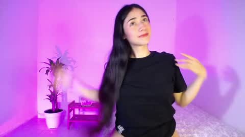 Snapshot of amelycaro chatting on January 2025 05:09:01 AM Amely  online show from January 2025 05:09:01 AM