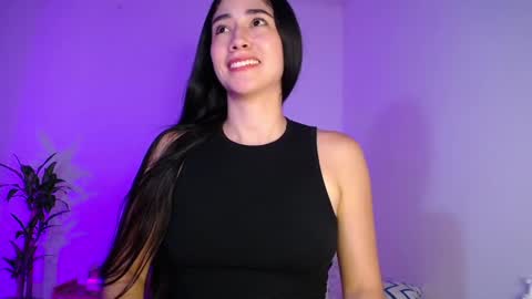 Snapshot of amelycaro chatting on February 2025 05:52:01 AM Amely  online show from February 2025 05:52:01 AM