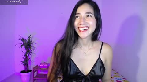 Snapshot of amelycaro chatting on February 2025 06:45:02 AM Amely  online show from February 2025 06:45:02 AM