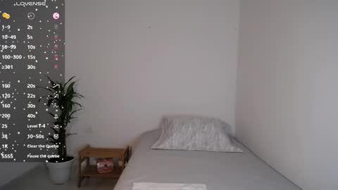 Snapshot of amelycaro chatting on February 2025 06:40:01 AM Amely  online show from February 2025 06:40:01 AM