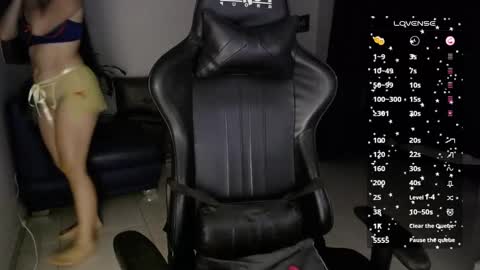 Snapshot of amelycaro chatting on September 2025 03:09:02 AM Amely  online show from September 2025 03:09:02 AM