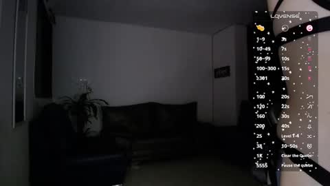 Snapshot of amelycaro chatting on October 2025 02:41:02 AM Amely  online show from October 2025 02:41:02 AM