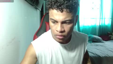 AMILCAR online show from December 2024 08:27:02 PM