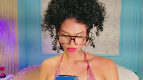 americapaz online show from November 2025 05:10:01 AM