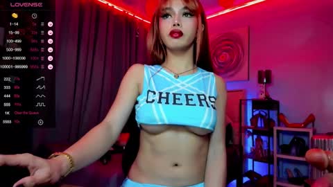 AMETHYST look at my BIO online show from February 2025 02:57:02 PM