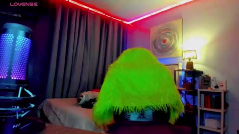 AMETHYST look at my BIO online show from October 2025 06:11:01 AM