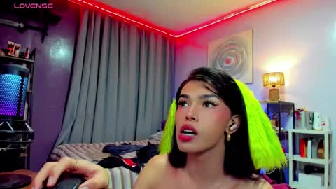 AMETHYST look at my BIO online show from October 2025 03:51:02 PM