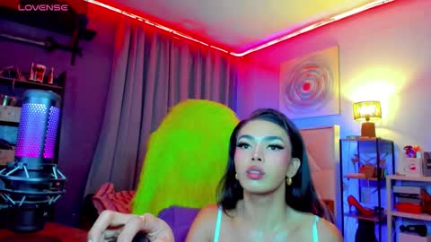 AMETHYST look at my BIO online show from November 2025 02:21:01 PM