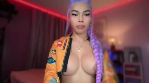 AMETHYST look at my BIO online show from February 2026 02:10:01 AM