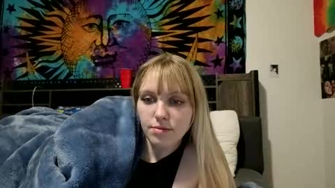 Snapshot of amethystmoon18 chatting on March 2026 07:43:02 PM amethystmoon18 online show from March 2026 07:43:02 PM