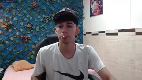 amethystshadow online show from November 2025 02:52:02 PM