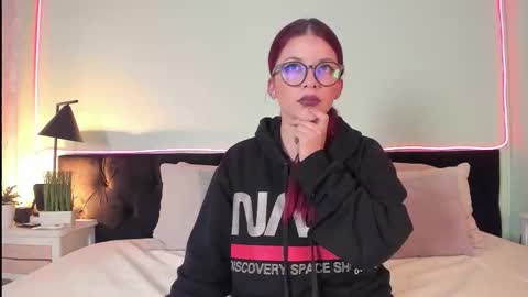 ami_berner online show from January 2026 07:41:01 PM