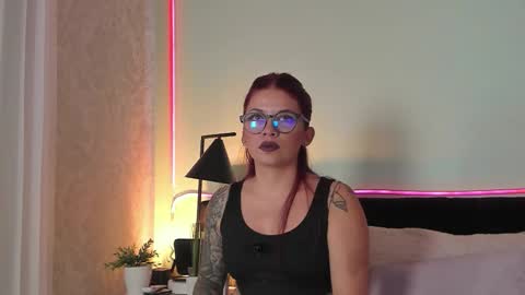 ami_berner online show from January 2026 08:13:02 PM