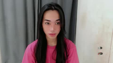 Snapshot of ami_lewis chatting on December 2024 01:07:01 AM JOANNA online show from December 2024 01:07:01 AM