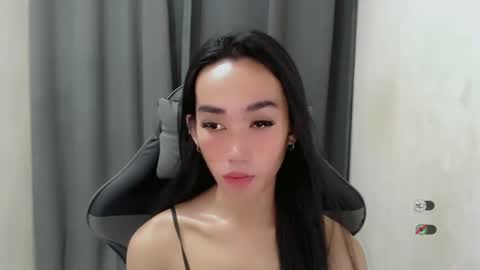 Snapshot of ami_lewis chatting on February 2025 02:20:02 AM JOANNA online show from February 2025 02:20:02 AM