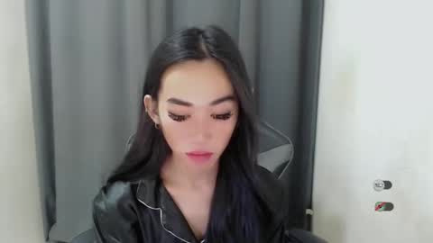 Snapshot of ami_lewis chatting on March 2025 01:36:02 AM JOANNA online show from March 2025 01:36:02 AM