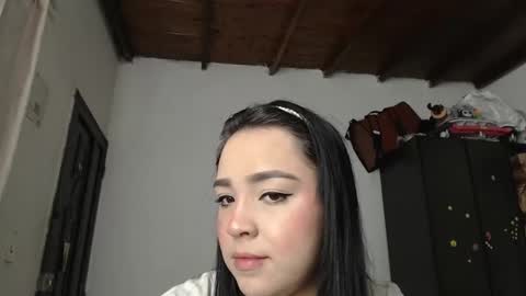 ami_rosee online show from December 2024 03:58:01 AM