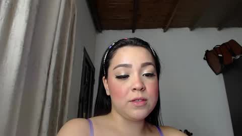 ami_rosee online show from December 2024 05:10:01 AM