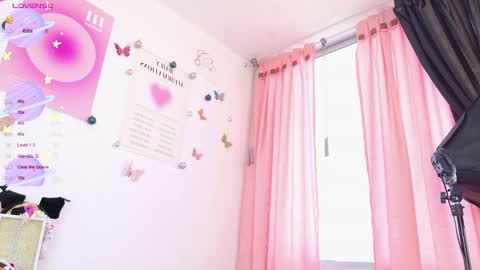 Amy online show from February 2025 05:07:02 PM