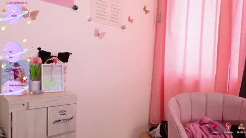 Amy online show from February 2025 04:14:02 PM