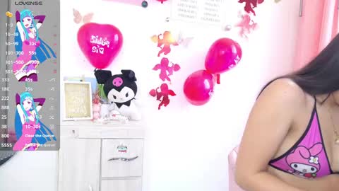 Amy online show from February 2025 04:48:02 PM