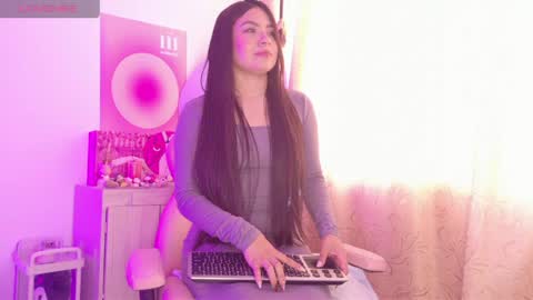 Amy online show from April 2026 06:31:01 PM
