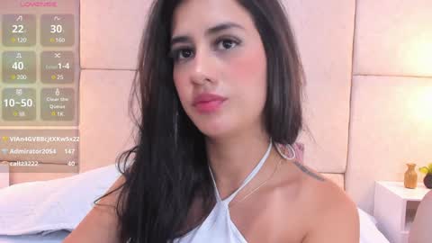 Snapshot of amiirra_ chatting on December 2024 11:23:02 PM Amira sweet online show from December 2024 11:23:02 PM