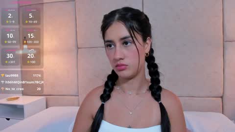Snapshot of amiirra_ chatting on December 2024 11:49:02 PM Amira sweet online show from December 2024 11:49:02 PM