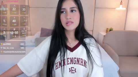 Snapshot of amiirra_ chatting on January 2025 11:27:02 PM Amira sweet online show from January 2025 11:27:02 PM