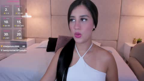 Snapshot of amiirra_ chatting on January 2025 08:11:02 PM Amira sweet online show from January 2025 08:11:02 PM
