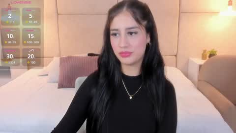 Snapshot of amiirra_ chatting on January 2025 08:54:01 PM Amira sweet online show from January 2025 08:54:01 PM